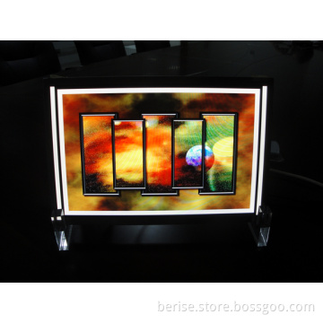 3.5 Inch Rugged High Resolution Military LCD Display (LD320.240_035_9_B700)